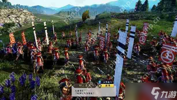 《信長(zhǎng)之野望?新生 with 威力加強(qiáng)版 Complete Edition》最新情報(bào)與NS2實(shí)機(jī)演示