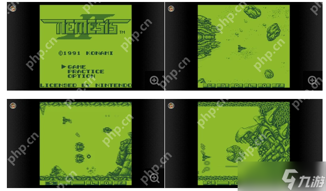 Switch在線追加免費(fèi)新游 經(jīng)典卡比寶石星等回歸