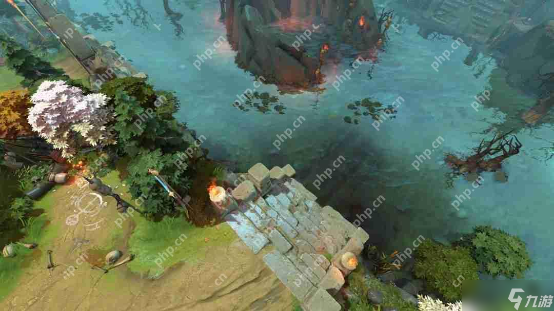 海量改動！《DOTA2》大更新7.39發(fā)布