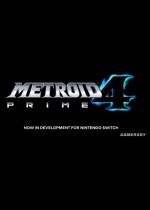 《银河战士Prime4 超越》确认2025年推出