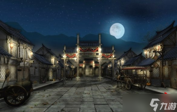 《天骄II》新区伏羲遗泽今日开启 多重福利助你畅游新服！