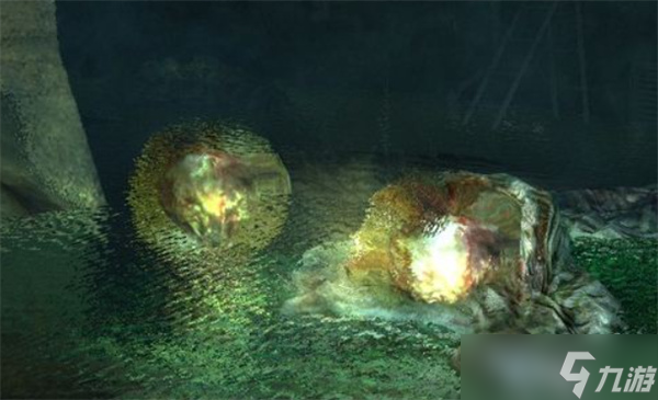 地鐵2033怪物圖鑒介紹