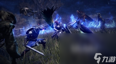艾尔登法环黑夜君临延迟怎么办 艾尔登法环黑夜君临延迟解决方法