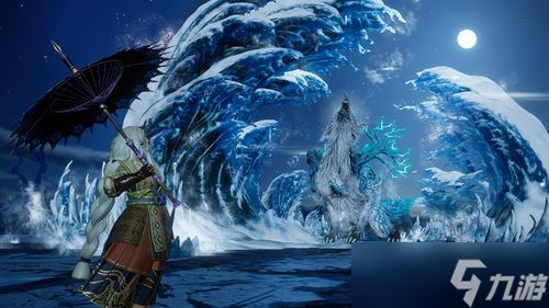 狩猎动作游戏《狂野之心》 Switch 2版提升连线人数