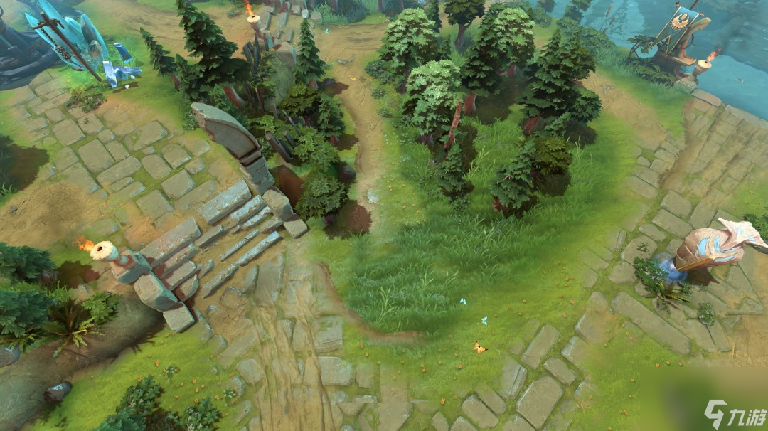海量改動(dòng)！《DOTA2》大更新7.39發(fā)布