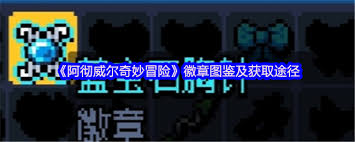 阿徹威爾奇妙冒險(xiǎn)中強(qiáng)盜外衣如何獲取