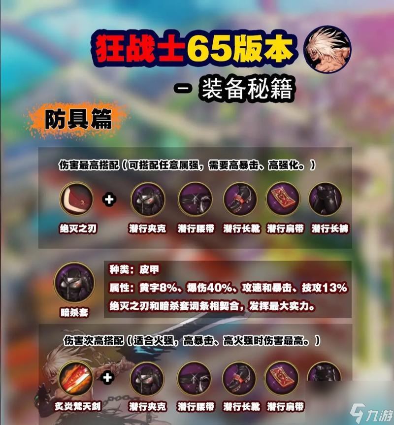 dnf中如何展示裝備？展示裝備有什么好處？