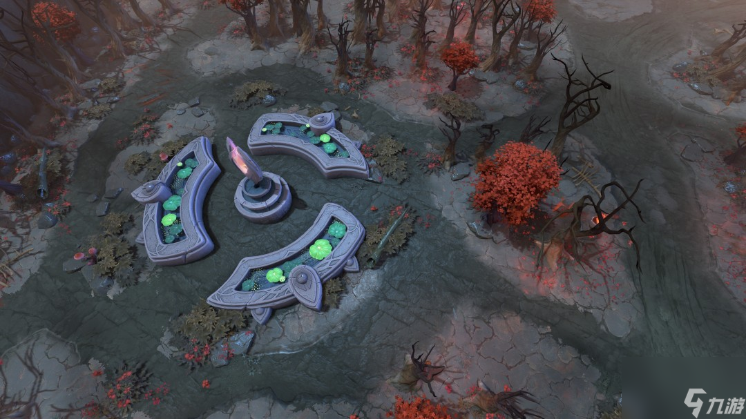 海量改動(dòng)！《DOTA2》大更新7.39發(fā)布