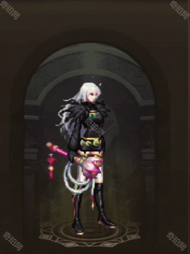 《DNF手游》5.21周年慶開服一條龍攻略
