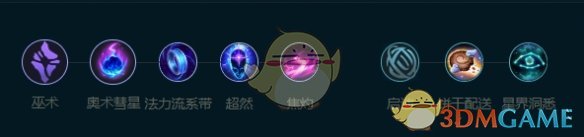 《英雄聯(lián)盟手游》時光老頭最強(qiáng)符文搭配推薦