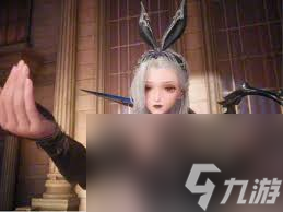 无限暖暖中帅气天王怎么找