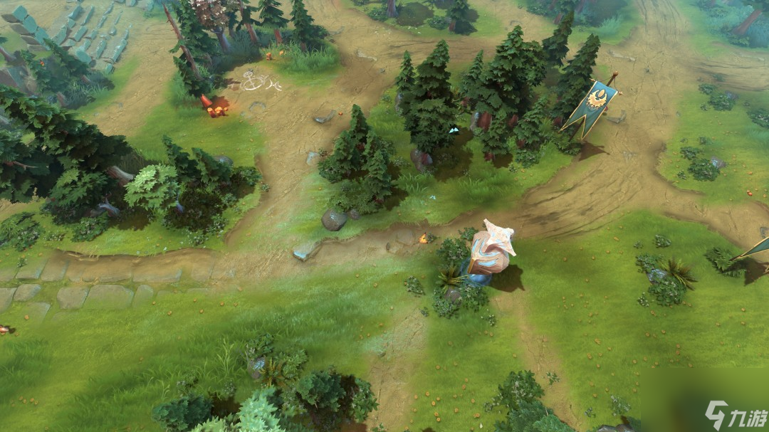 海量改動(dòng)！《DOTA2》大更新7.39發(fā)布