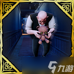 《熊視眈眈》全成就一覽