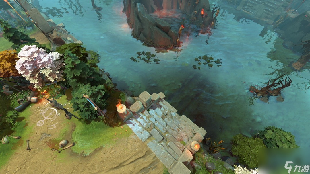 海量改動(dòng)！《DOTA2》大更新7.39發(fā)布