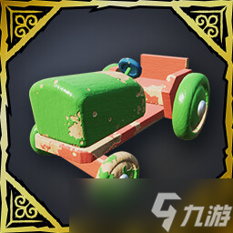 《熊視眈眈》全成就一覽