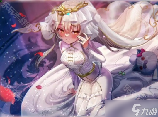 《炽焰天穹》婚纱夏洛抽取建议