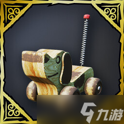 《熊視眈眈》全成就一覽
