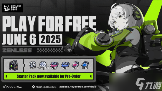 《<a id='link_pop' class='keyword-tag' href='https://www.9game.cn/juequling/'>绝区零</a>2.0版本登陆Xbox平台》