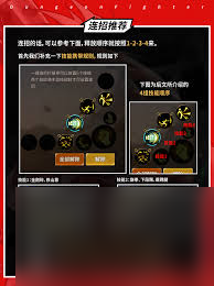 地下城與勇士起源武神刷圖連招技巧