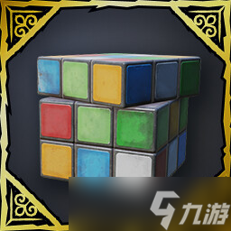 《熊視眈眈》全成就一覽