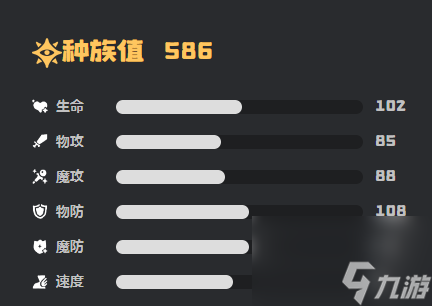 《洛克王國：世界》邪眼巨魔介紹