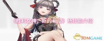 勝利女神：新的希望楊技能是什么