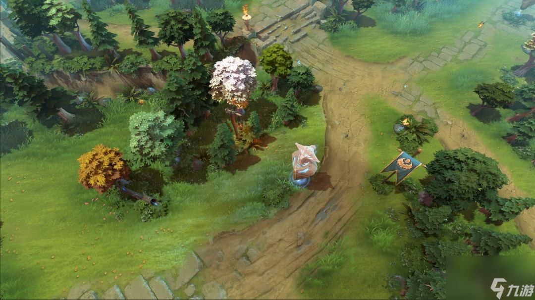 海量改動(dòng)！《DOTA2》大更新7.39發(fā)布