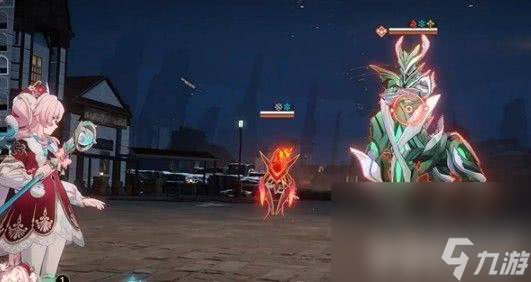 崩坏星穹铁道晨昏之眼宝箱位置在哪 隐藏成就