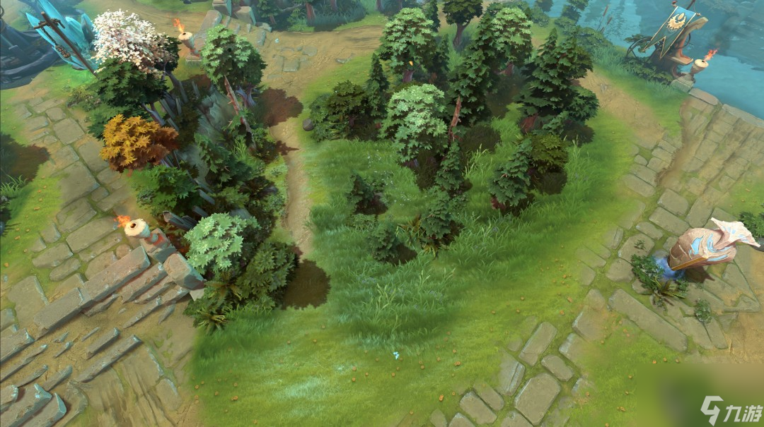 海量改動(dòng)！《DOTA2》大更新7.39發(fā)布