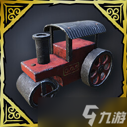 《熊視眈眈》全成就一覽