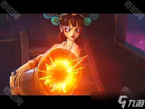 《第五人格》团队所属 Joker 工作室打造 PC 海洋冒险游戏《遗忘之海》