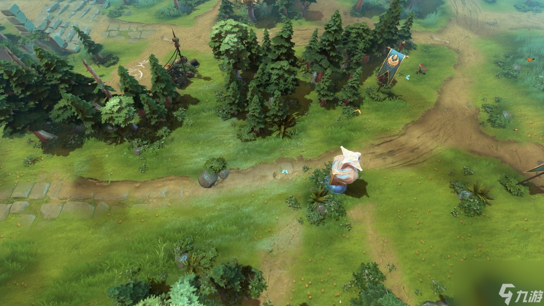 海量改動(dòng)！《DOTA2》大更新7.39發(fā)布