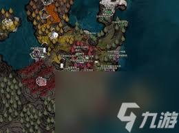 光与影33号远征队地图全探索是什么