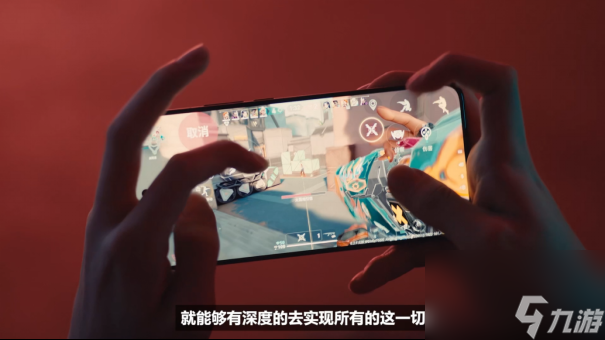 無畏契約手游開發(fā)者日志公布，手機上也能爽玩純正瓦端競技