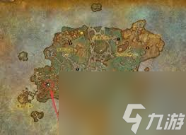 魔兽世界9.0烁裘徘徊者坐骑获取方法