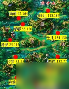 《夢(mèng)幻西游》通天河副本攻略