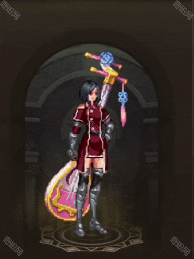 《DNF手游》5.21周年慶開服一條龍攻略