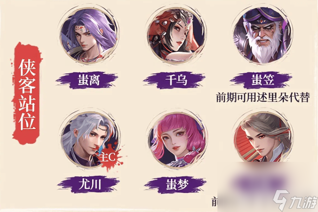 不良人破局群雄单杀流好玩吗 群雄单杀流玩法介绍