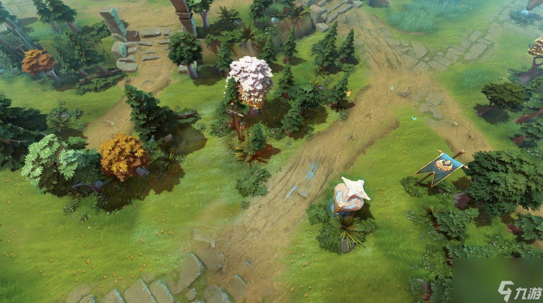 海量改動(dòng)！《DOTA2》大更新7.39發(fā)布