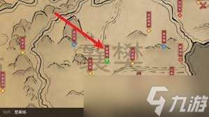 大侠立志传钓鱼方法