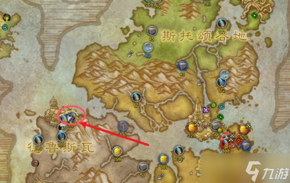 《魔兽世界》复仇小鸡宠物获得攻略