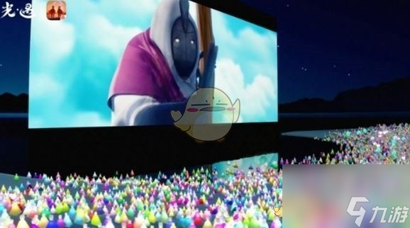 《光遇》6周年慶開啟時(shí)間介紹
