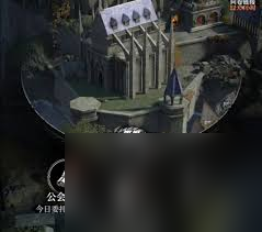 地下城堡4騎士與破碎編年史有哪些功能建筑