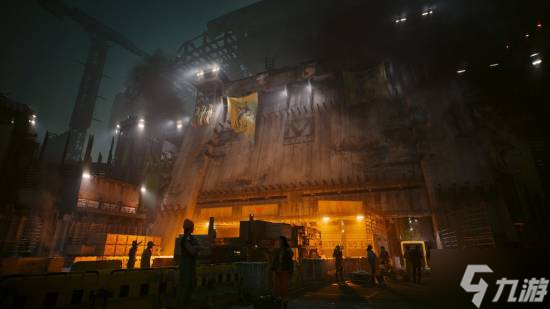 《賽博朋克2077》系列或?qū)⒔壎ㄒ怪?已是重要外媒gamerant指出，《賽博朋克2077》最引人注目的元素之一是其夜之城地圖