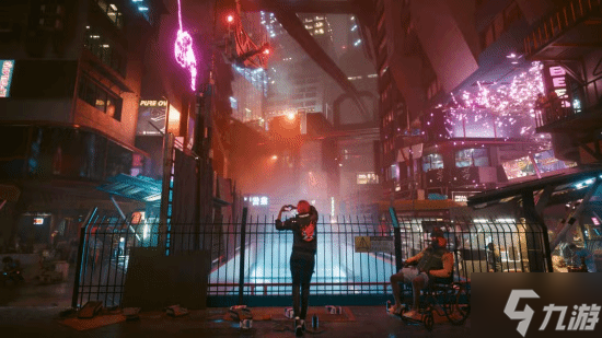 《賽博朋克2077》系列或?qū)⒔壎ㄒ怪?已是重要外媒gamerant指出，《賽博朋克2077》最引人注目的元素之一是其夜之城地圖