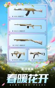 和平精英春暖花開飛行器價格是多少