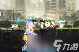 胜利女神新的希望代码手册是什么