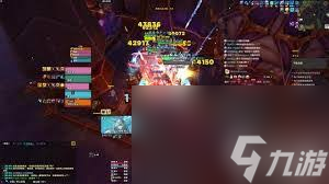 魔獸世界11.1治療怎么排名