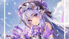 魔法祈幻界缇琳怎么样