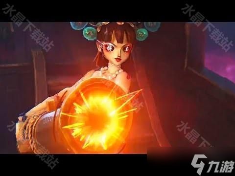 《第五人格》团队所属 Joker 工作室打造 PC 海洋冒险游戏《遗忘之海》